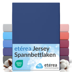 Comfort Jersey 100% Baumwolle