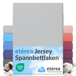 Comfort Jersey 100% Baumwolle