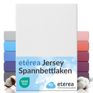 Comfort Jersey 100% Baumwolle