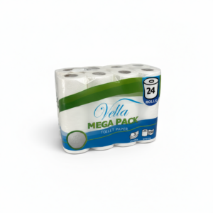 Toilettenpapier Classic Megapack